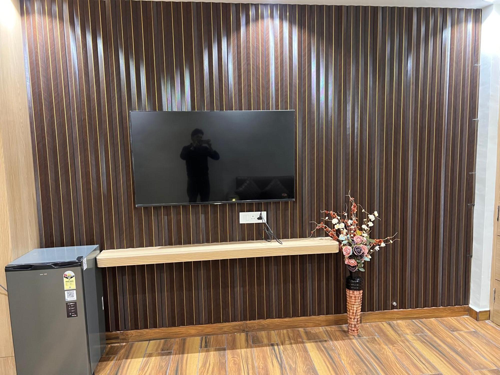 Hotel Jk Palace Allāhābād Junction エクステリア 写真